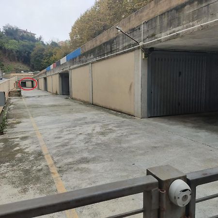 Casa Adry Lägenhet Genua Exteriör bild