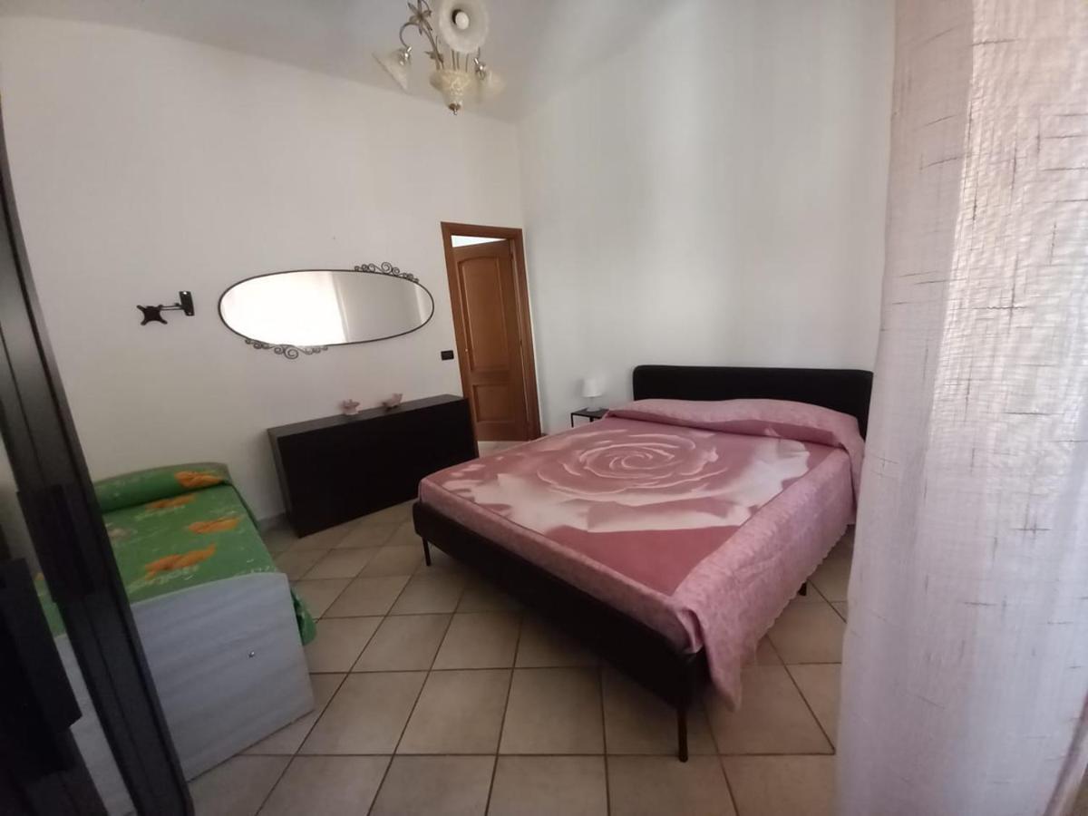 Casa Adry Lägenhet Genua Exteriör bild