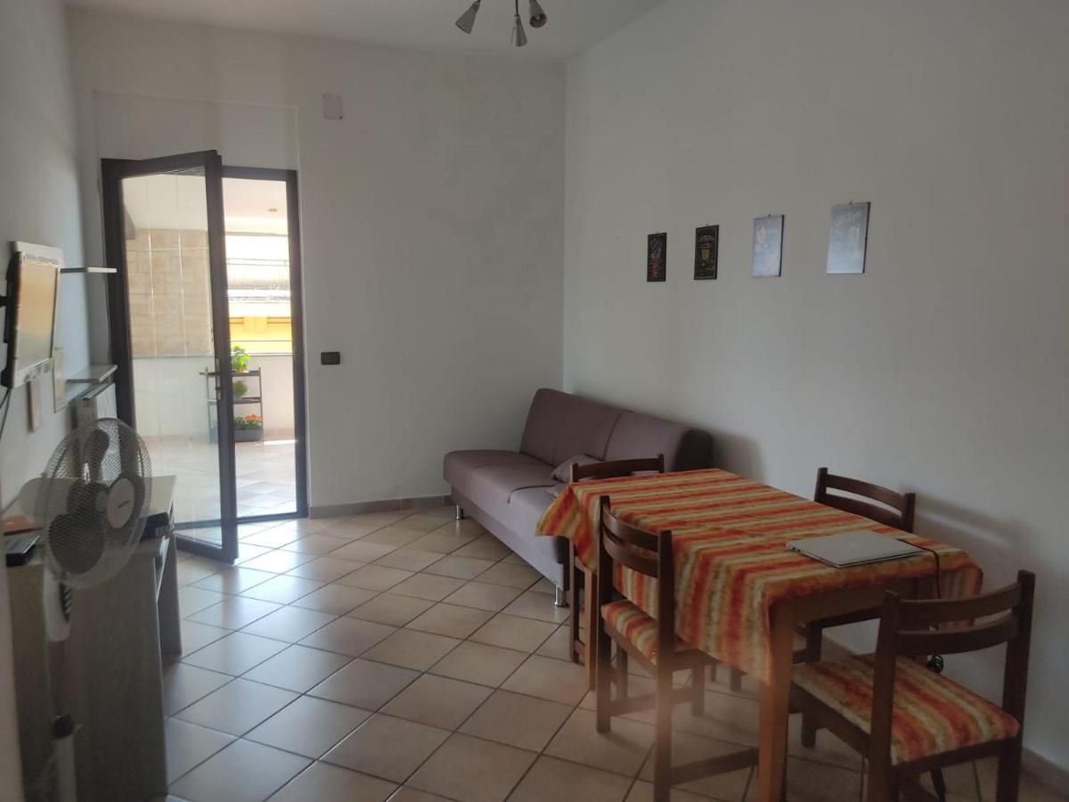 Casa Adry Lägenhet Genua Exteriör bild