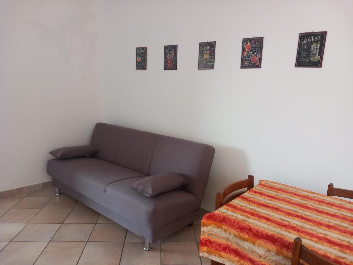 Casa Adry Lägenhet Genua Exteriör bild