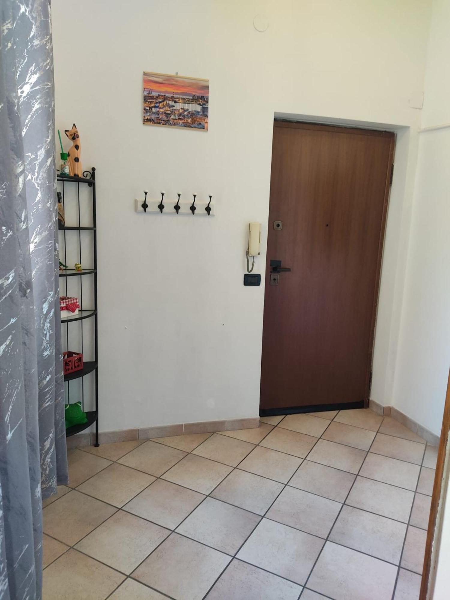 Casa Adry Lägenhet Genua Exteriör bild