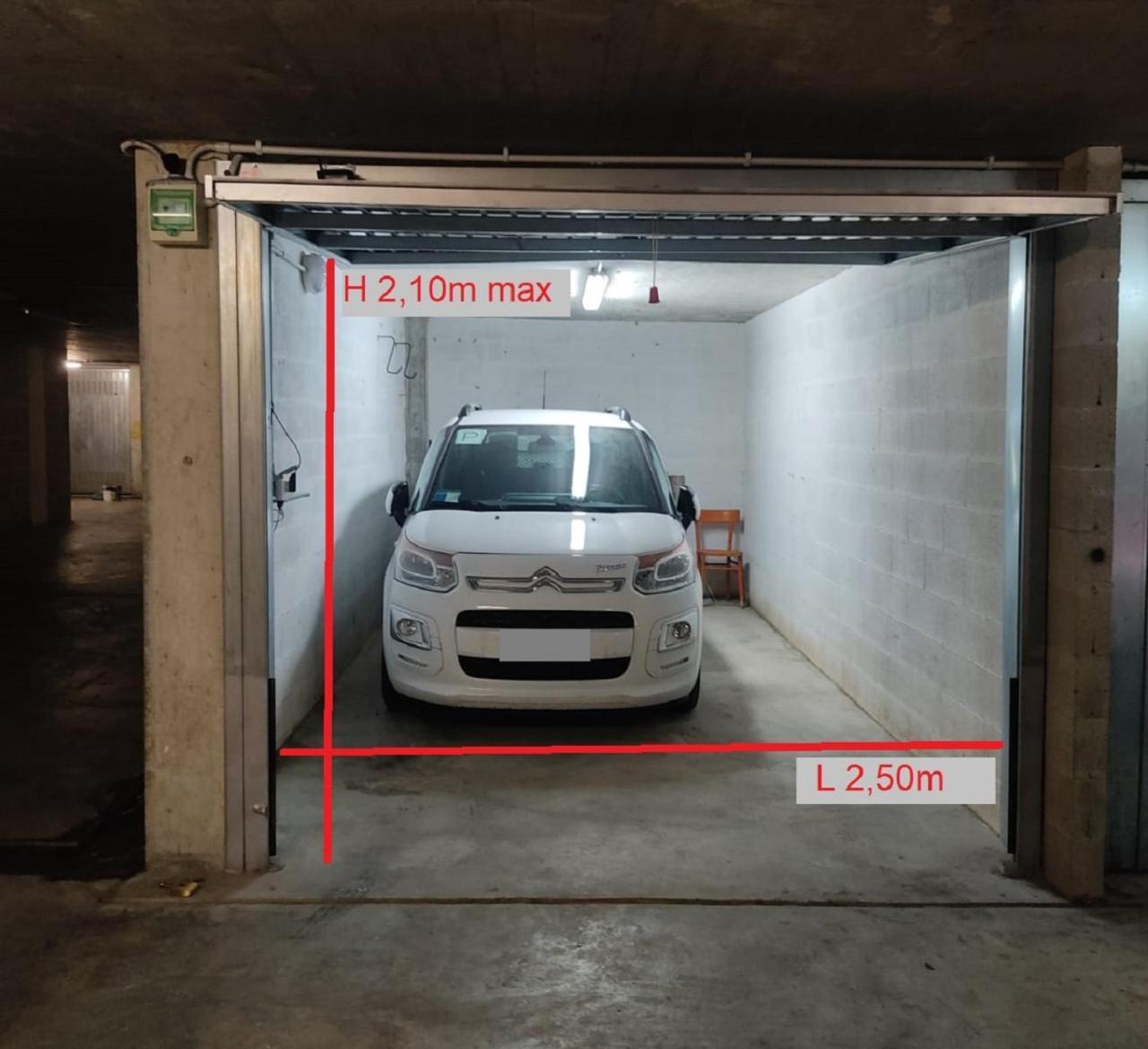 Casa Adry Lägenhet Genua Exteriör bild